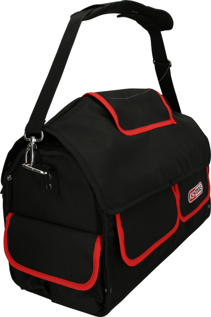 KS Tools SMARTBAG Universal-Werkzeugtasche XL Standard 4 ZOOM