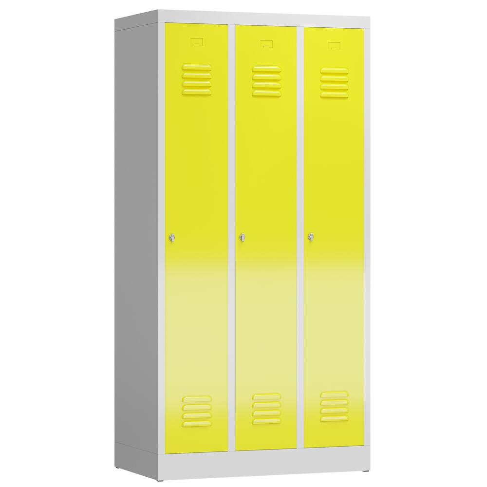 Garderobenschrank ClassiX