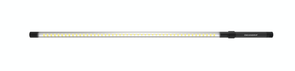 Scangrip Werkstattlampe LINE LIGHT BONNET C+R Standard 2 ZOOM