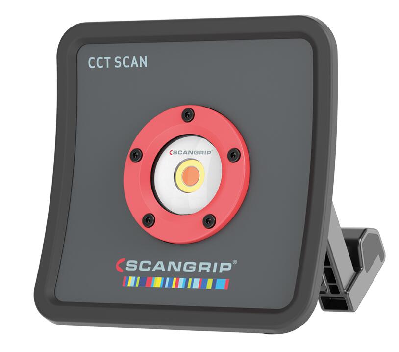 Scangrip Handflutlicht MULTIMATCH R Standard 6 ZOOM