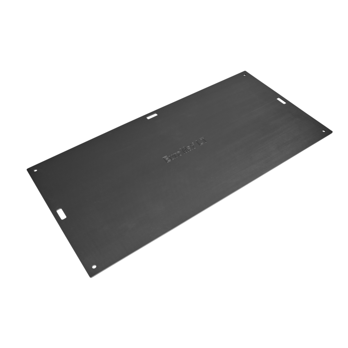 Bodenschutzmatte EuroMat LT TTEML, Länge x Breite 2400 x 1200 mm Standard 1 ZOOM