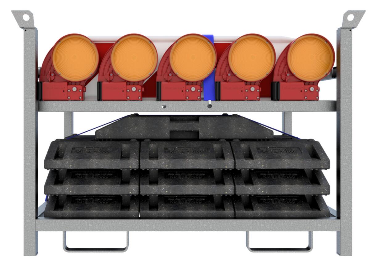 Schake Baken-Set Standard 4 ZOOM