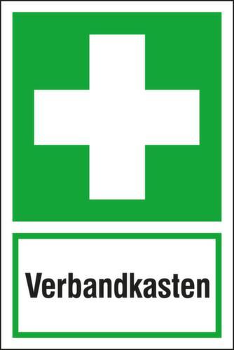 Erste-Hilfe-Schild SafetyMarking®