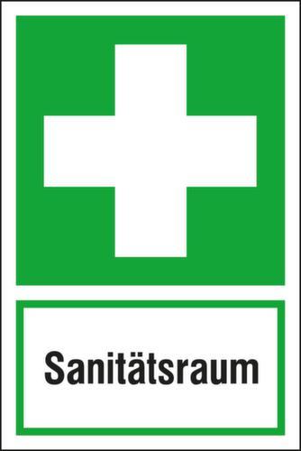 Erste-Hilfe-Schild SafetyMarking®