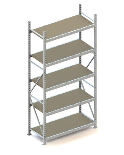 META Weitspannregal MINI-RACK