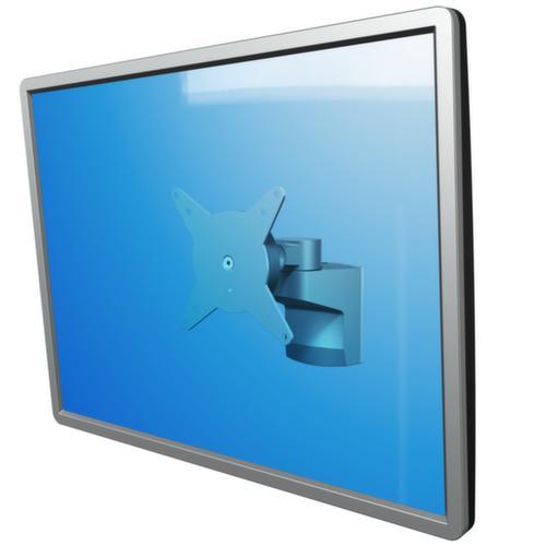 Neigbarer Monitorarm ViewLite zur Wandmontage