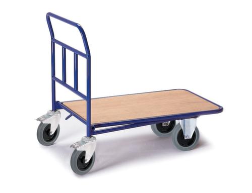 Rollcart C+C Wagen, Traglast 400 kg, Ladefläche 990 x 695 mm