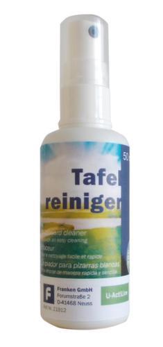 Franken Tafelreinigungsspray U-Act!Line