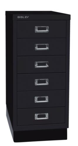 Bisley Schubladenschrank MultiDrawer 29er Serie passend für DIN A4