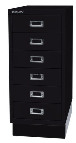 Bisley Schubladenschrank MultiDrawer 29er Serie passend für DIN A4