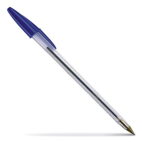 BIC® Kugelschreiber Cristal