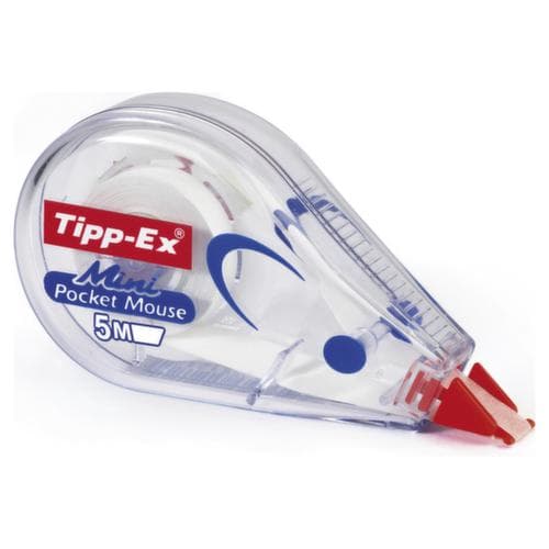 Tipp-Ex® Korrekturroller Mini-Pocket Mouse