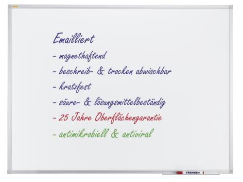 Franken Antimikrobielles Whiteboard X-tra!Line®