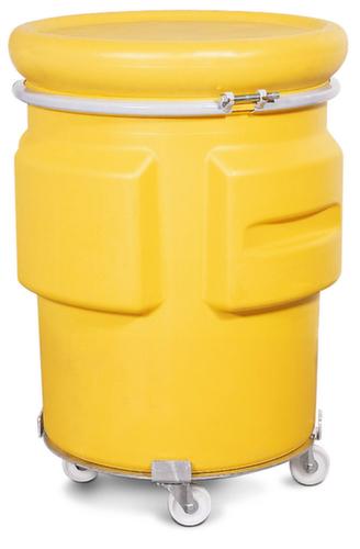 Fassroller, für 1 x 200-Liter-Fass