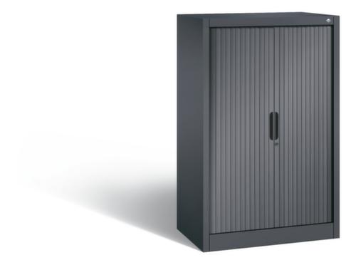 C+P Querrollladenschrank OMNISPACE