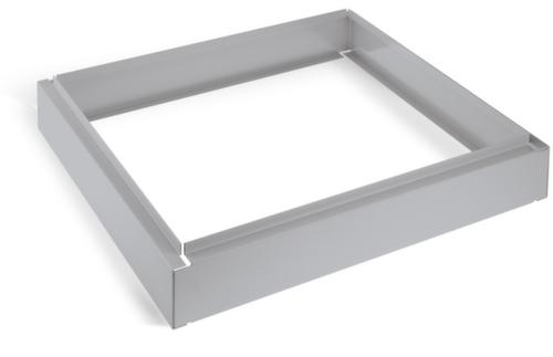 KRAFTWERK® Sockel für Schubladenboxen 100x533x590 mm