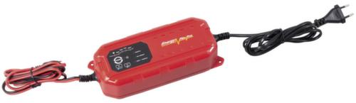 KRAFTWERK® Smart-Batterie-Ladegerät 12/24 V 7 A