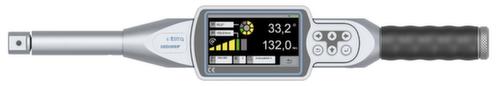 ETQ 300 Elektronischer Drehmomentschlüssel E-torc Q 30-300 Nm SE 14x18