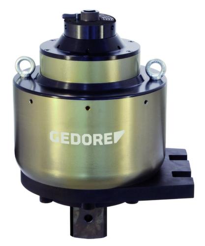 GEDORE DVV-540RS Drehmomentvervielfältiger DREMOPLUS ALU 54000 Nm