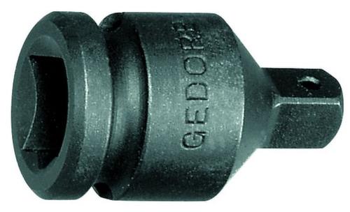 GEDORE KB 3020 Reduzierstück 3/8" auf 1/4"