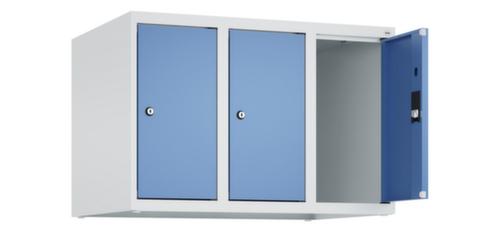 Aufsatzschrank für Flügeltürenschrank