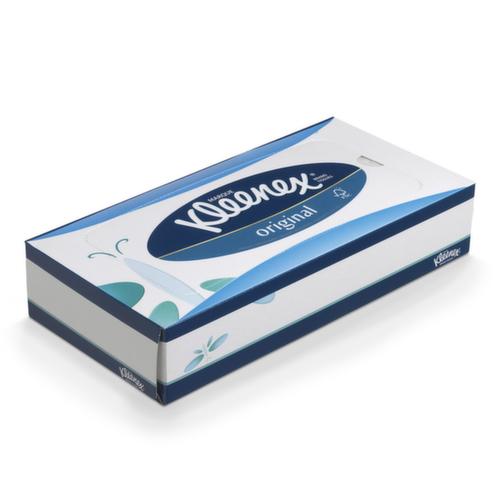 Kosmetiktücher Kleenex