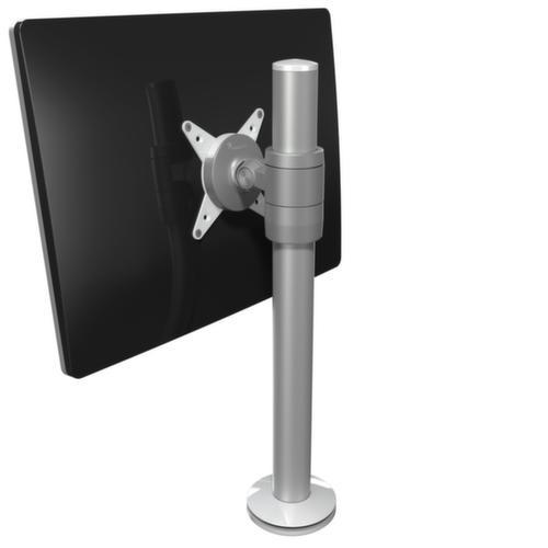 Monitorarm ViewLite höhen- und neigungsverstellbar, Höhe 450 mm