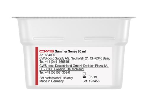 CWS Raumduft PureLine Summer Sense, Geruch blumig-frisch