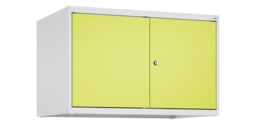 C+P Aufsatzschrank Classic Plus für Flügeltürenschrank