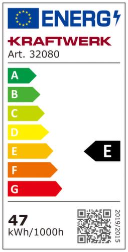 KRAFTWERK® LED Arbeitsleuchte T5000